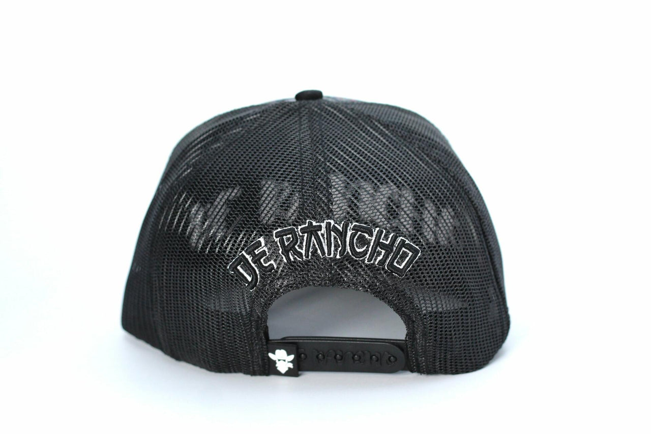 De Rancho Thanos Aztec Hat