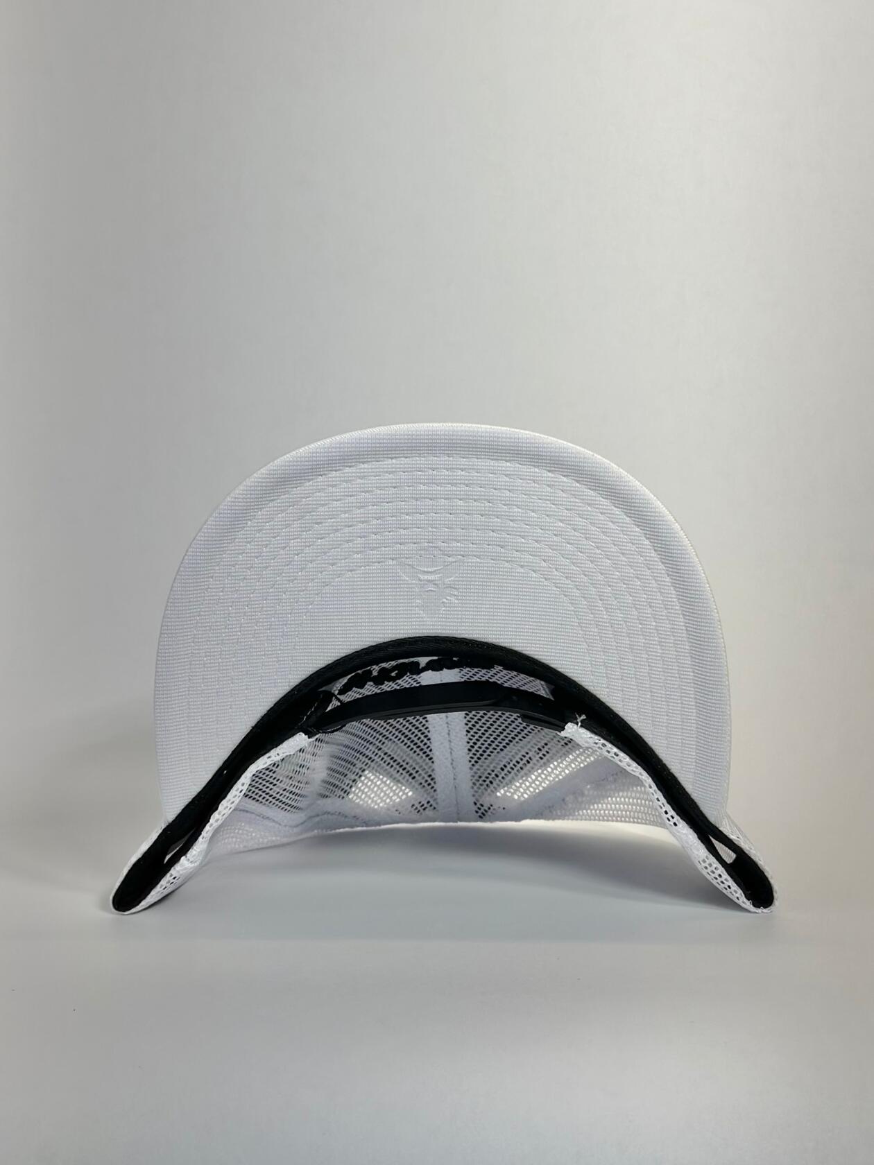De Rancho Cowboys (WHITE) Dr211 Hat