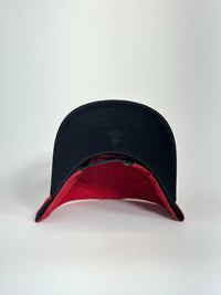 De Rancho Diamond Dust Suede Special Edition Hat (RED) Dr234