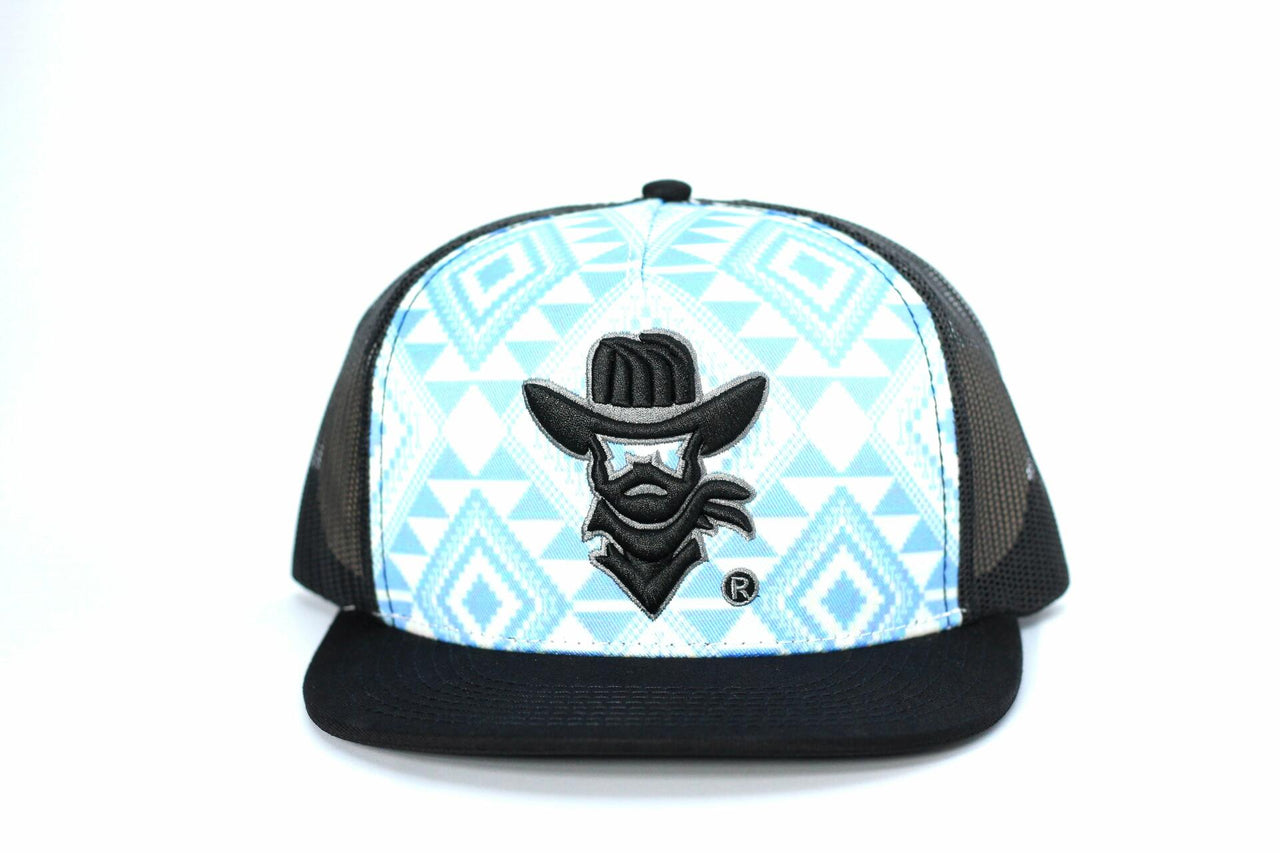 De Rancho Water Aztec Hat