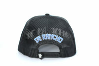 De Rancho Water Aztec Hat