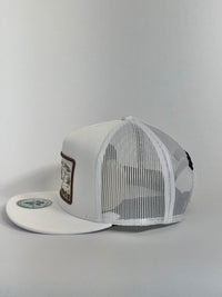 De Rancho Cowboys (WHITE) Dr211 Hat