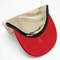 De Rancho Longhorn (BLACK) Dr139 Hat