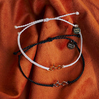 Pura Vida Harry Potter™ Glasses Charm Bracelet