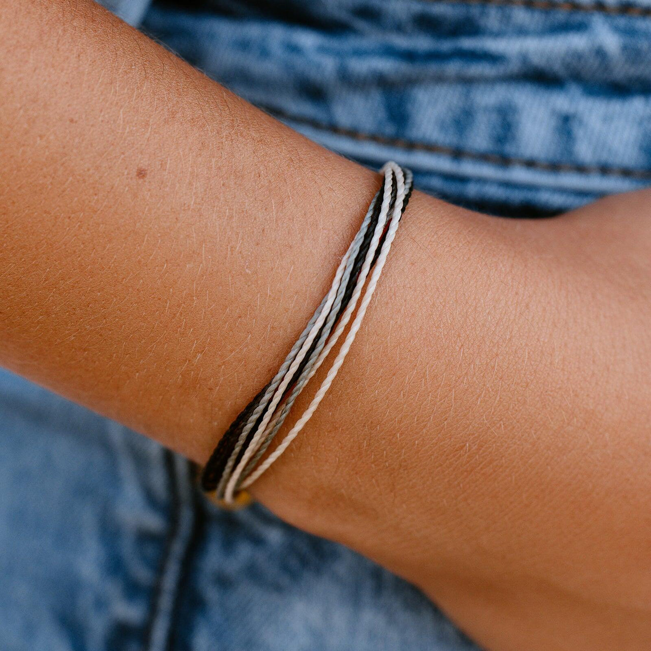 Pura Vida Pet Rescue Bracelet