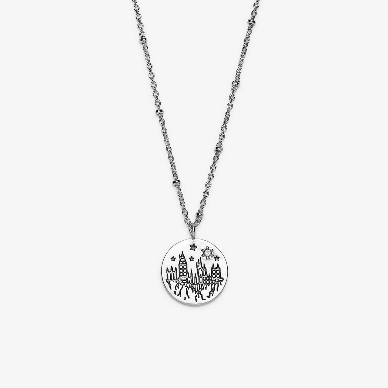 Pura Vida Hogwarts™ Pendant Necklace