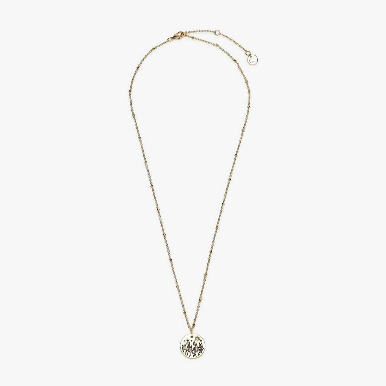 Pura Vida Hogwarts™ Pendant Necklace