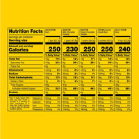 Mars Chocolate Candy Bars, Variety Pack, Full Size, 30 pk.