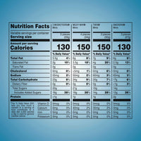 Mars Minis Chocolate Candy Bars Variety Pack, 200 ct.