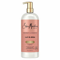 Shea Moisture Coconut Hibiscus Conditioner, 34 fl. oz.