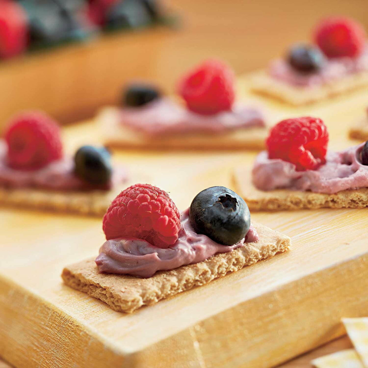 Honey Maid Honey Graham Crackers, 14.4 oz., 4 pk.