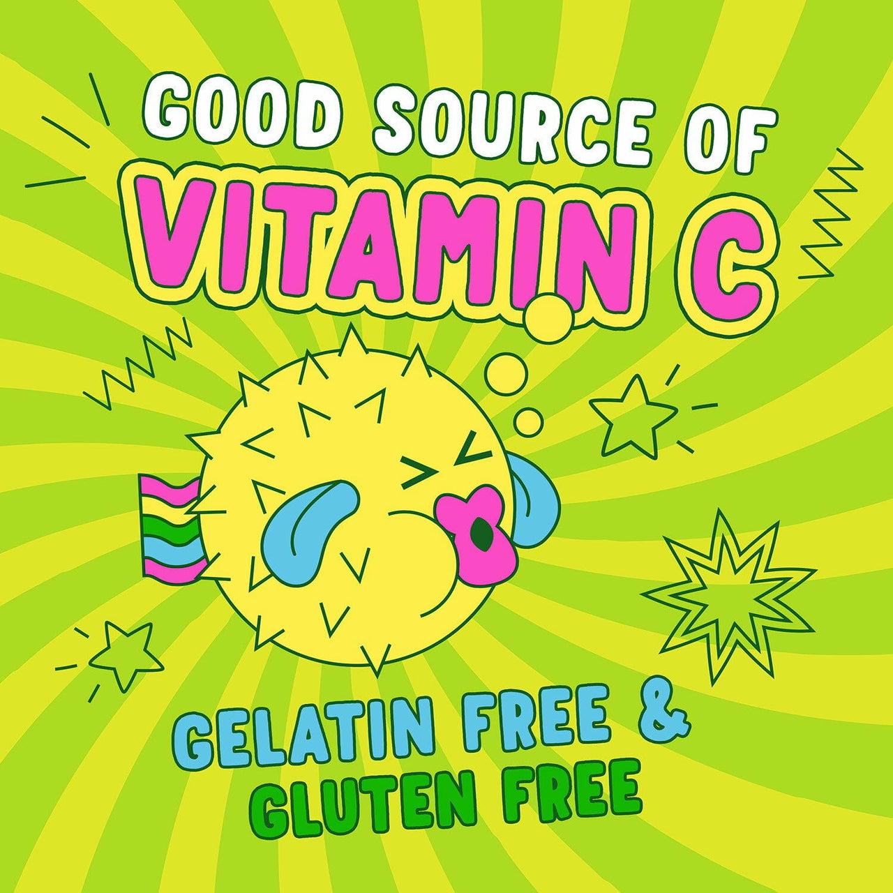 Fruit Roll-Ups Variety Pack, 0.5 oz., 72 pk.