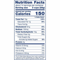 SkinnyPop Original Popcorn, 14 oz.