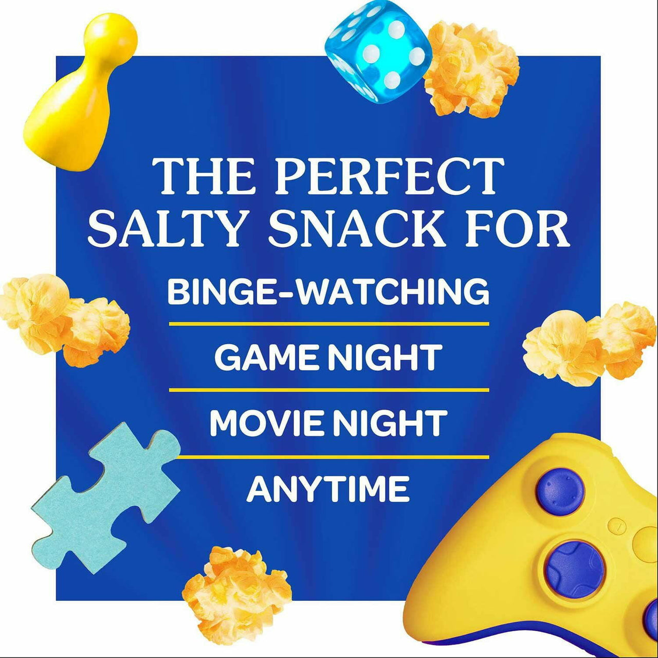 ACT II Butter Lovers Microwave Popcorn, 2.75 oz., 32 pk.