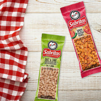 Sabritas Variety Pack Peanuts, 30 pk.