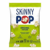 SkinnyPop Variety Snack Pack Popcorn, 0.5 oz., 36 pk.