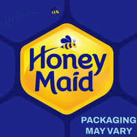 Honey Maid Honey Graham Crackers, 14.4 oz., 4 pk.