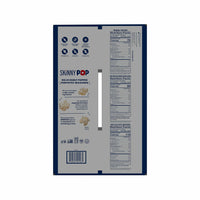 SkinnyPop Variety Snack Pack Popcorn, 0.5 oz., 36 pk.