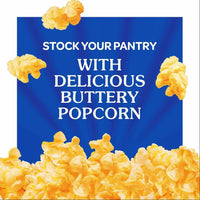 ACT II Butter Lovers Microwave Popcorn, 2.75 oz., 32 pk.