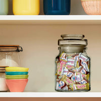 Mars Minis Chocolate Candy Bars Variety Pack, 200 ct.