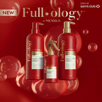 Nexxus Fullology Strengthening Conditioner, 24 fl. oz.