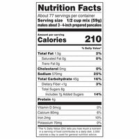 Member's Mark Buttermilk Pancake Mix, 10 lbs.