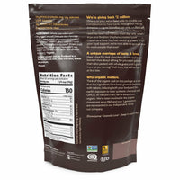 Nature's Path Love Crunch Organic Dark Chocolate & Red Berries Granola, 32 oz.