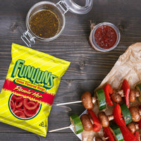 Frito-Lay Flamin' Hot Snacks, Variety Pack, 30 pk.