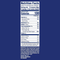 Honey Maid Honey Graham Crackers, 14.4 oz., 4 pk.