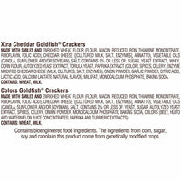 Pepperidge Farm Variety Pack Goldfish, 0.9 oz., 45 pk.