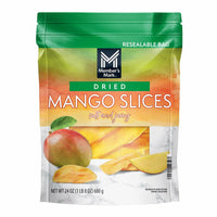 Member's Mark Dried Mango, 24 oz.
