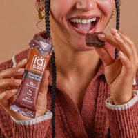 IQBAR Protein Bar Variety Pack, 12 ct.