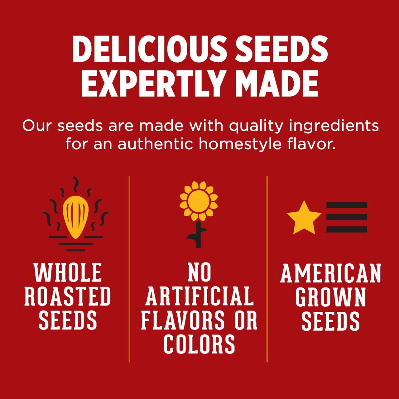 David Jumbo Sunflower Seeds, 5.25 oz., 12 pk.