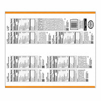 Utz Jumbo Snack Pack, 1 oz., 42 pk.