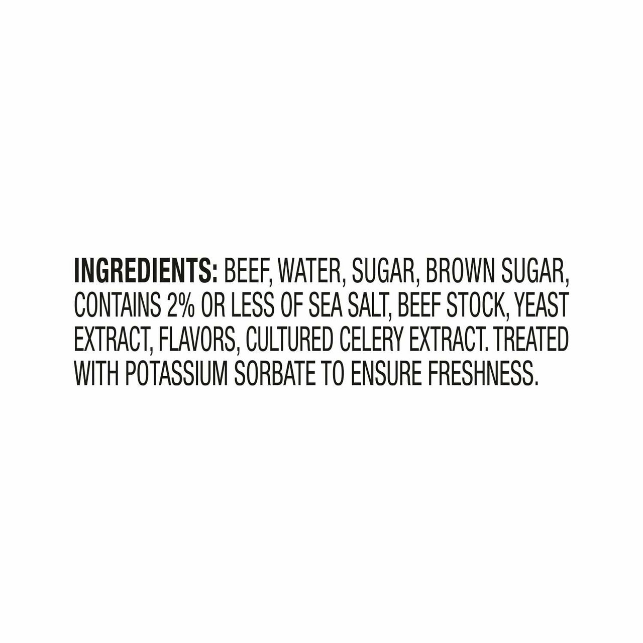 Member's Mark Beef Steak Strips, 12 oz.