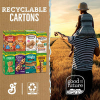 Nature Valley Sweet & Salty Nut Peanut Granola Bars, 36 ct.