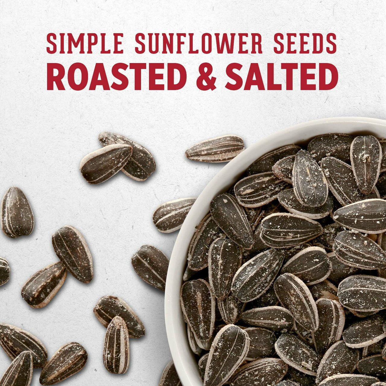 David Jumbo Sunflower Seeds, 5.25 oz., 12 pk.