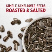 David Jumbo Sunflower Seeds, 5.25 oz., 12 pk.