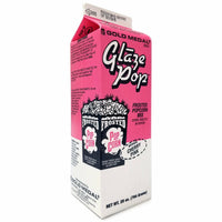 Gold Medal Blue Raspberry & Cherry Glaze Pop 2 pk.