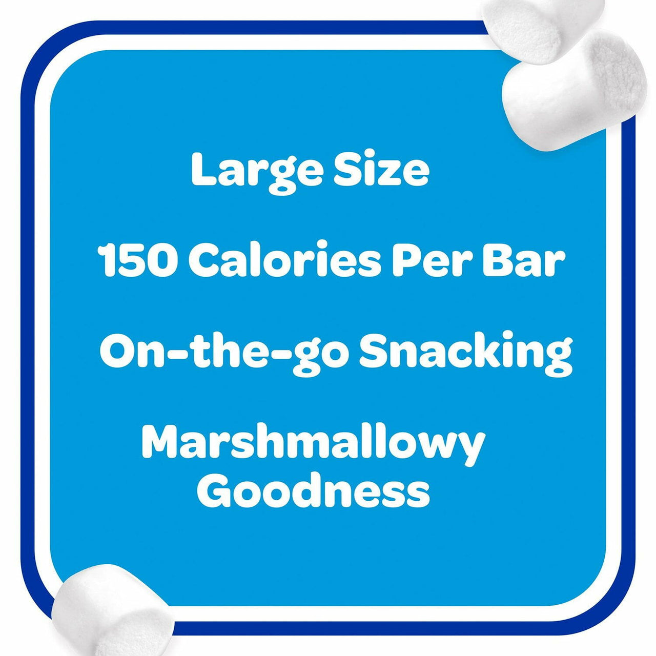 Rice Krispies Treats 1.3 oz., 25 ct.