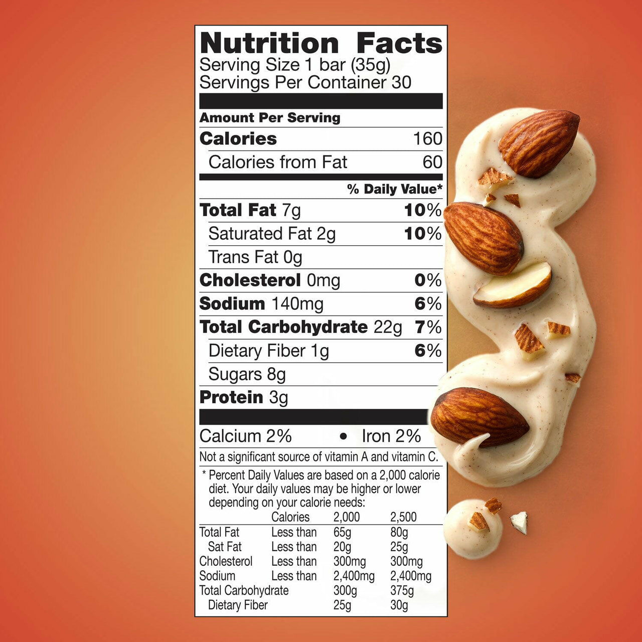 Nature Valley Sweet and Salty Nut Almond Granola Bars, 36 ct.