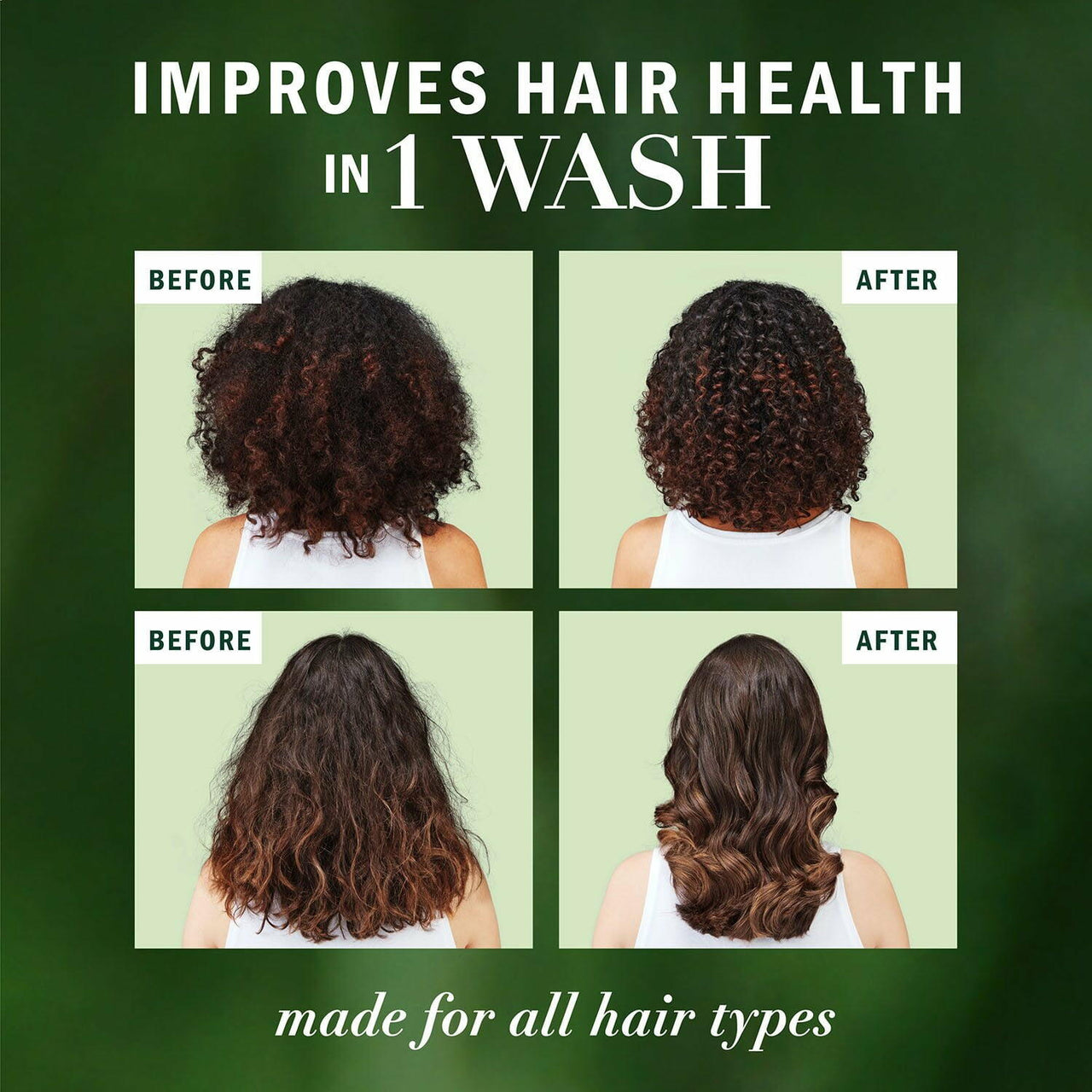 Herbal Essences Argan Oil & Green Tea Conditioner, 33.8 fl. oz.