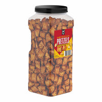 Member's Mark Peanut Butter Filled Pretzels, 44 oz.