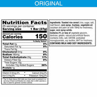 Rice Krispies Treats 1.3 oz., 25 ct.