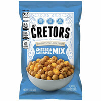 CRETORS Cheese & Caramel Mix Popcorn, 1.5 oz., 12 pk.