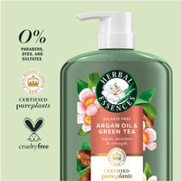 Herbal Essences Argan Oil & Green Tea Conditioner, 33.8 fl. oz.