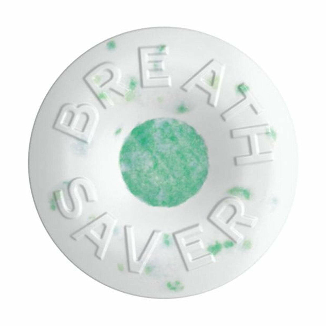 BREATH SAVERS Wintergreen Sugar Free Breath Mints Rolls, 0.75 oz., 24 ct.