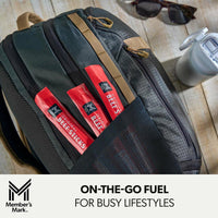 Member's Mark Original Grassfed Beef Snack Sticks 1 oz., 12 pk.