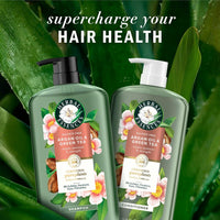 Herbal Essences Argan Oil & Green Tea Conditioner, 33.8 fl. oz.