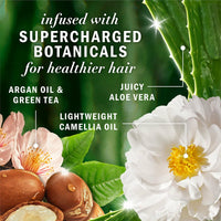 Herbal Essences Argan Oil & Green Tea Conditioner, 33.8 fl. oz.